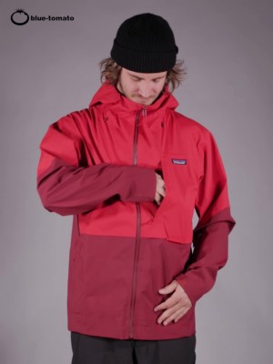 Patagonia untracked outlet jacket